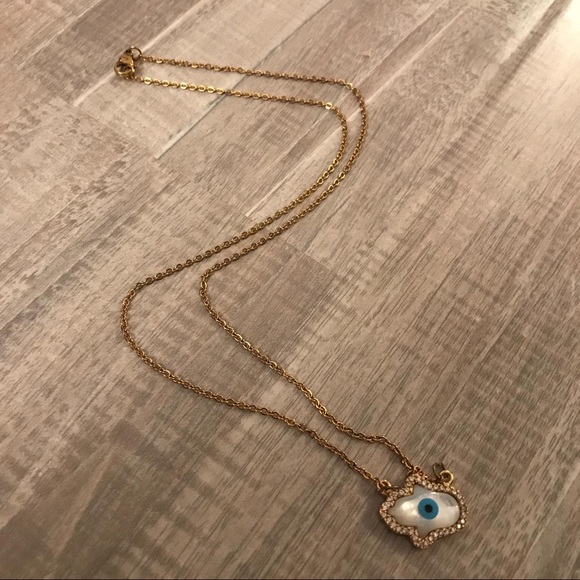 1PC Necklace - Picture 7 of 7